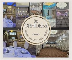 Restaurant Orhideea -Luxury /Deluxe /Queen