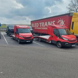 Urban Transport Auto International