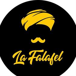 Falafel Saorma