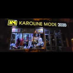 Magazin SH Focsani - vis a vis de UPC