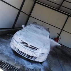 Puiu - Spălătorie auto vulcanizare şi cafenea