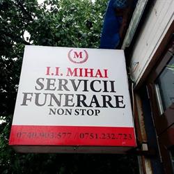II Mihai Servicii Funerare