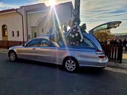 Monumente Funerare "Oprea" Sebeş