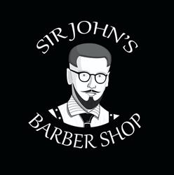 Sir John's Barbershop - Frizerie Iasi