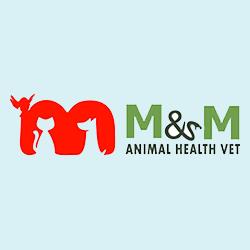 M&M Animal Health Vet