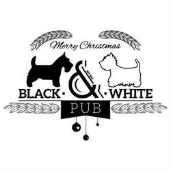 Black & White Pub