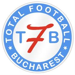 Total Football Bucharest