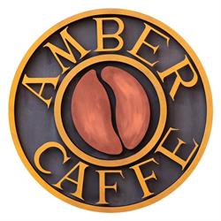 Amber Caffe X Restaurant Gothic