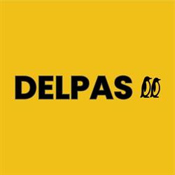 Delpas SRL Electrocasnice