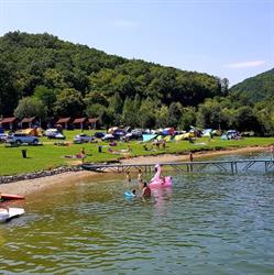 Camping Ledo