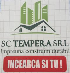 Tempera - Materiale De Construcţii