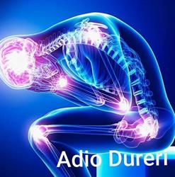 Ceragem Alba Adio Dureri