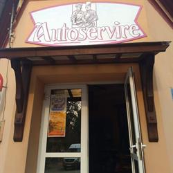 Autoservire Alesd - 'La Tole'