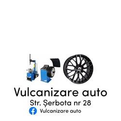 Vulcanizare auto