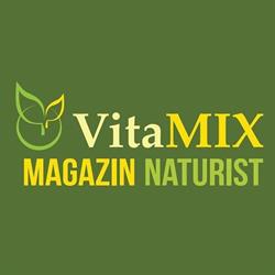 Vitamix Magazin Naturist