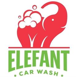 Elephant Car Wash