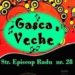 Gasca Veche Bar