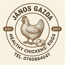 János Gazda