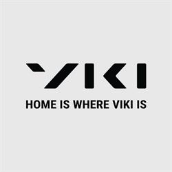 VIKI Knows