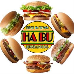 HABU Food & Drinks