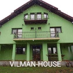 VILMAN HOUSE