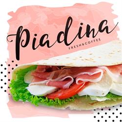Piadina Fresh&Coffee