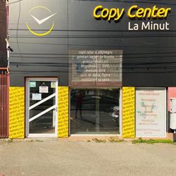 Copy Center