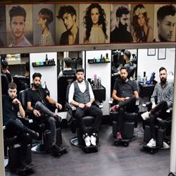 Barber CLUB