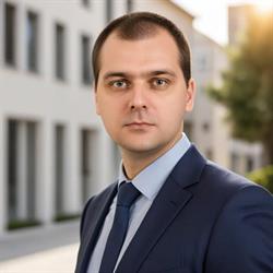 Phd.eng. Ionut Valentin RADU