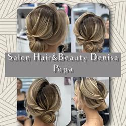 Salon La Denisa