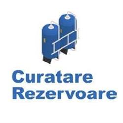 Curatare Rezervoare de apa