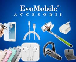 Evomobile Service GSM