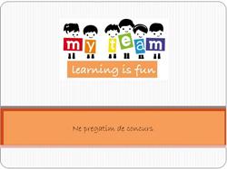 My Team