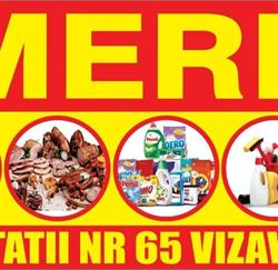 MERE DISCOUNTER