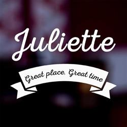 British Juliette