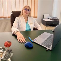 CENTRUL NORD EST CARPATIC DE EPILEPSIE SRL, CMI Dr. Miron A. Ana Neurolog Pediatru, Epileptolog