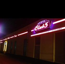 Club 5