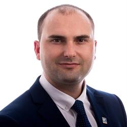 Bogdan Gutu IMOREPER