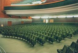 Cinema PATRIA