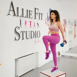 Allie Fit Studio