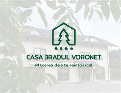 Casa Bradul Voronet
