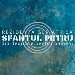 Centrul Geriatric Sf Petru