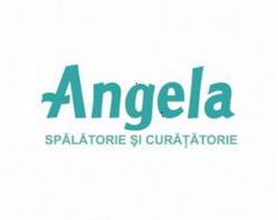 Angela Spalatorie Curatatorie Croitorie