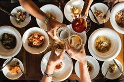 San Marino Pizza & Grill