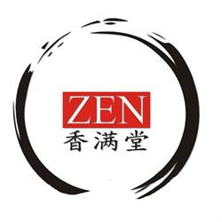 Zen Chinese food delivery