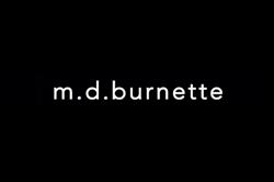 M.D.Burnette
