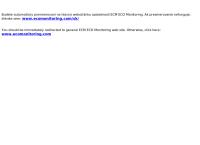 Website Ecm Tehnoinstrument SRL