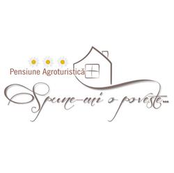 Pensiunea Spune-mi o poveste