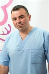 Dr. Tokushev Obstetrica Ginecologie