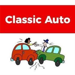 Service Classic Auto
